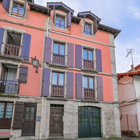 Elegant Appartement A St-Jean-De-Luz - Proche Plage & Commerces - Fr-1-239-851 Saint-Jean-de-Luz Bagian luar foto