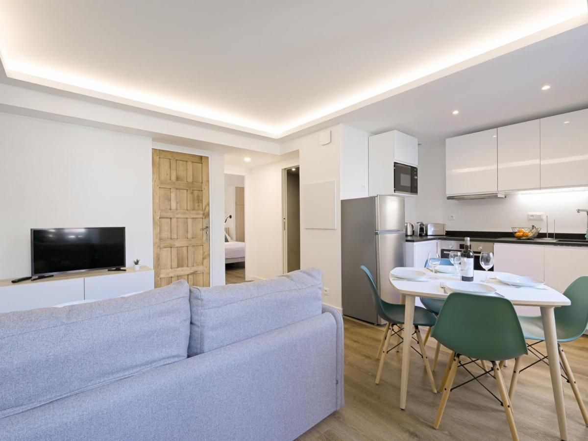 Elegant Appartement A St-Jean-De-Luz - Proche Plage & Commerces - Fr-1-239-851 Saint-Jean-de-Luz Bagian luar foto