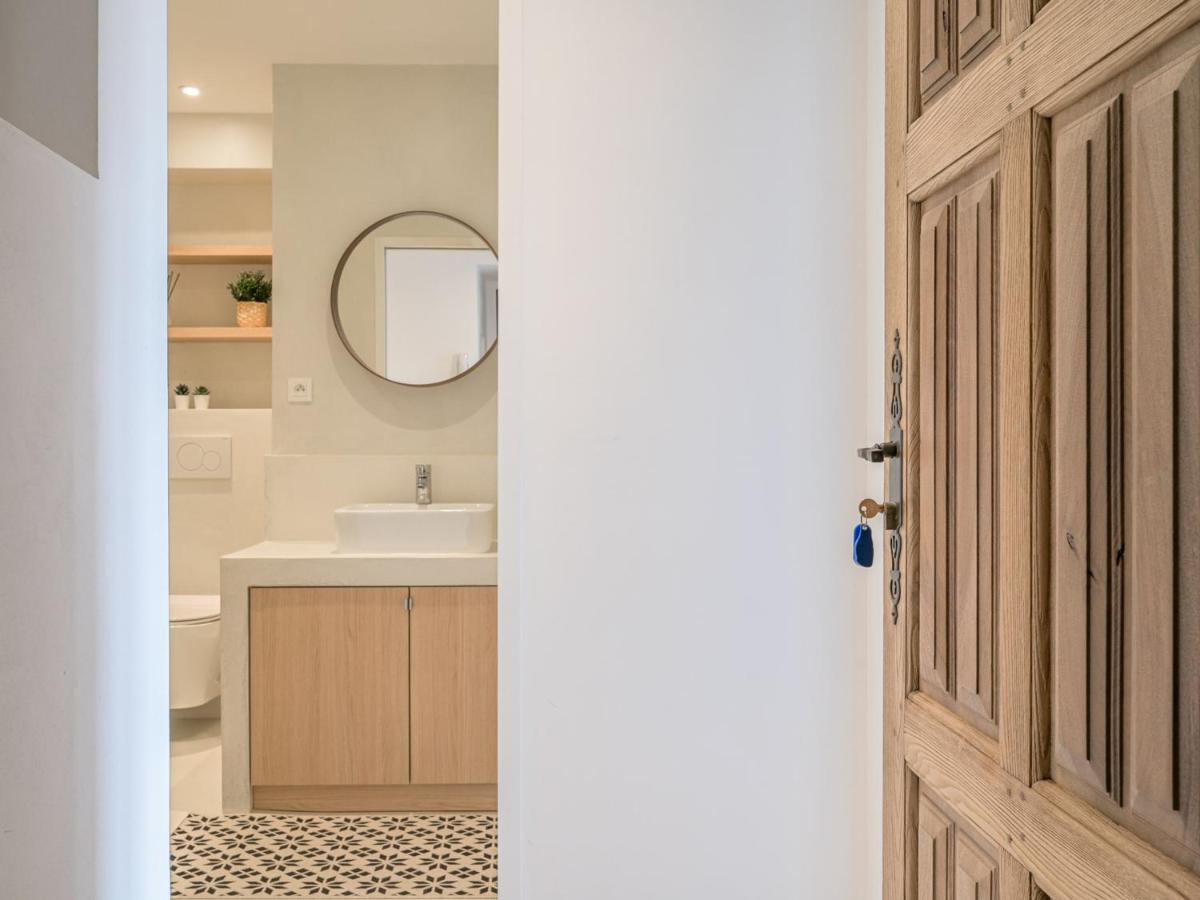 Elegant Appartement A St-Jean-De-Luz - Proche Plage & Commerces - Fr-1-239-851 Saint-Jean-de-Luz Bagian luar foto