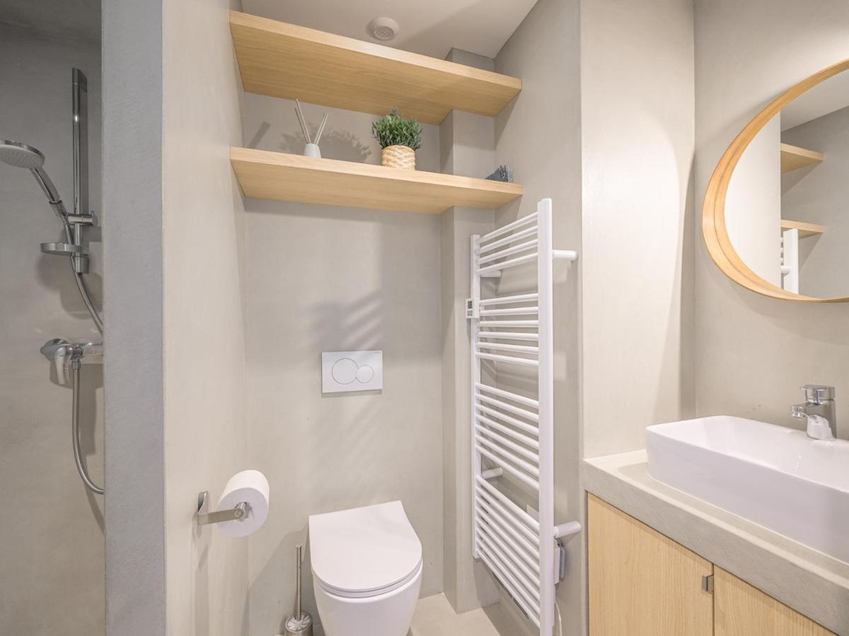 Elegant Appartement A St-Jean-De-Luz - Proche Plage & Commerces - Fr-1-239-851 Saint-Jean-de-Luz Bagian luar foto
